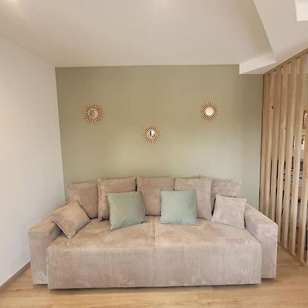 Appartement La Graviere Cluny Dış mekan fotoğraf