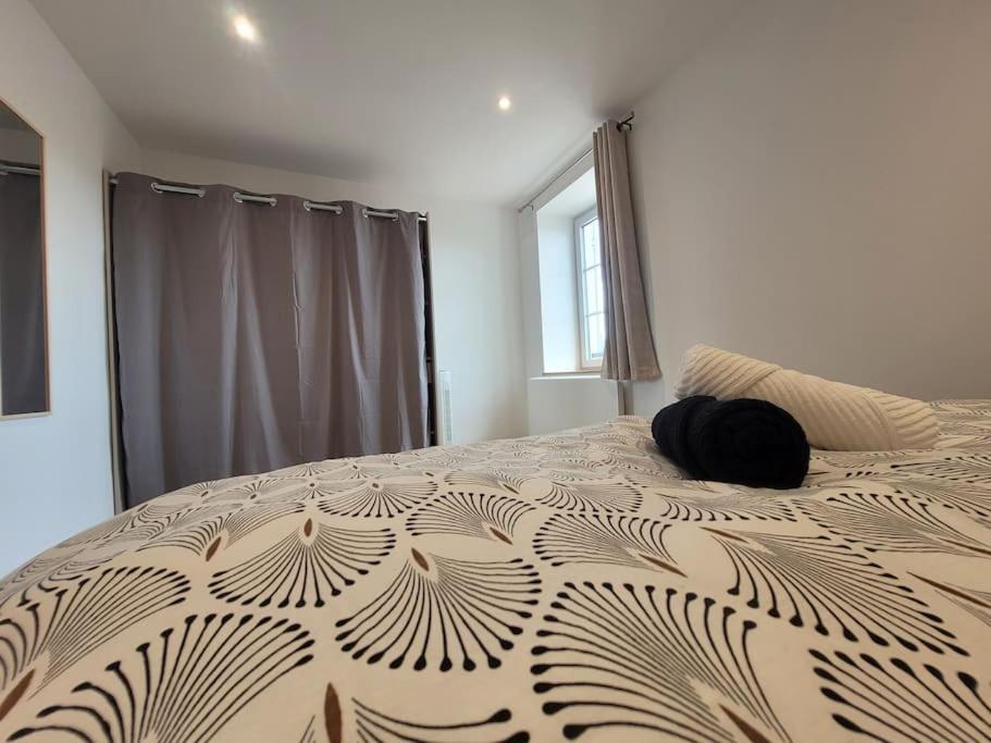 Appartement La Graviere Cluny Dış mekan fotoğraf
