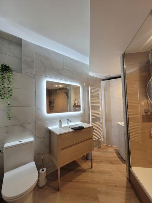 Appartement La Graviere Cluny Dış mekan fotoğraf